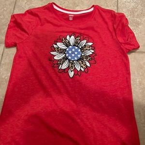 4th of July shirt